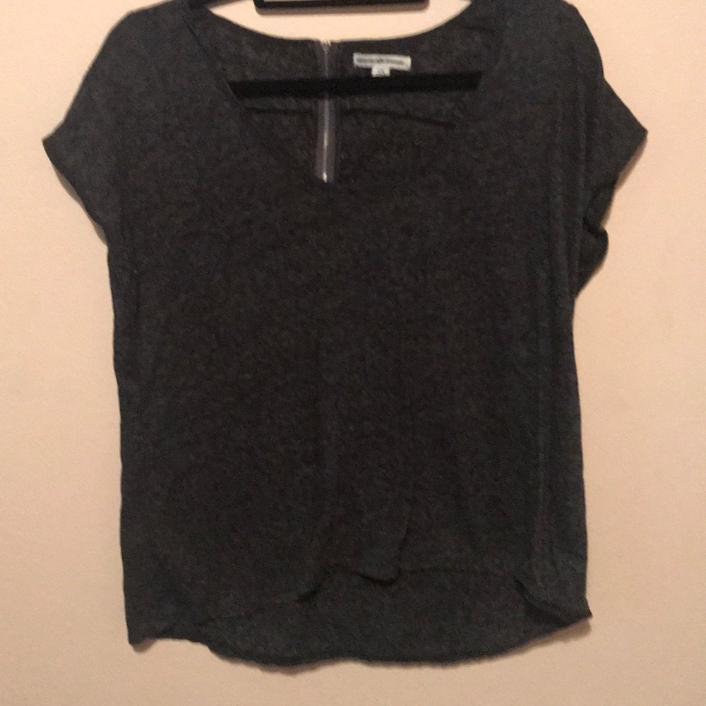 American Eagle t shirt.  Size L